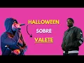 Lagu ALLEN HALLOWEEN FALA O QUE ACHA DE VALETE || É A BANDA