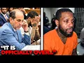 Lil Durks Million Dollar Lawyer Panics After Feds Reveal 35 Snitches In His Trial