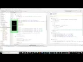 PYTHON CODING ARTIFICIAL INTELLIGENCE Sensor World Part 2