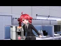 Kasane Teto EDGE (NEW VB) - Hello, Worker (UTAU COVER)