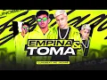 Download Lagu EMPINA E TOMA - MEDLEY MC JACARÉ (CJNOBEAT) - VIRAL TIK TOK