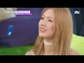 여름 장마에 들으면 터지는 감성💦 (여자)아이들 〈비가 오는 날엔〉♪ 뉴페스타 4회 | JTBC 220628 방송