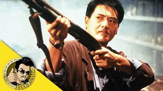 Download John Woo's HARD BOILED (1992) Chow Yun-Fat - The Best Movie You Never Saw MP3