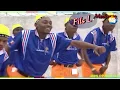 Lagu Vocaux Mboshi Lipasa 1996 - 2006 dans Quartier Latin International et Académia (Partie 1)