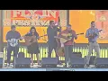 🎶 "Sourwood Mountain" & "House Down The Block" Kenny & Amanda Smith Band | Live at Fly In Festival