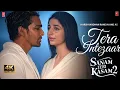Download Lagu Tera Intezaar Song | Sanam Teri Kasam 2 | Harshvardhan Rane | Mawra Hocane| Shraddha Das