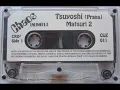 Lagu Tsuyoshi Suzuki-Chaos Unlimited cassette mix \