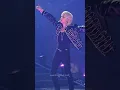 I Don't Wanne Be Your Hero & Fire 불 - Ash Island 애쉬아일랜드 ft Bang Yedam 방예담 (BURN) 260104 Day Two
