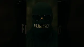 Francisc0 فرنسيسكو Bangazi بنغازي Official Audio 