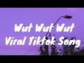 Download Lagu JJ WUT WUT WUT WUT- Viral Tiktok Song