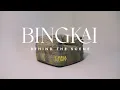 Lagu EMMA ELLIOTT - BINGKAI (BEHIND THE SCENE)