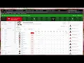 How to draft spot 10 man non-ppr ESPN Fantasy Football Mock