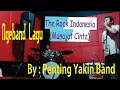 Download Lagu Cover Band Lagu Munajat Cinta T.R.I.A.D || Cover Drum and Vocal Munajat Cinta