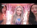 [단독샷캠4K] 청하 'Sparkling' 단독샷 별도녹화│CHUNG HA ONE TAKE STAGE│@SBS Inkigayo_2022.07.17.