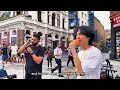 This Asian Singer SHOCKS Everyone | Ed Sheeran - Perfect (In ITALIAN)