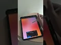 Gradient Tutorial on Procreate