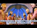 Download Lagu DURYODHANA MENANTANG DUEL KRISHNA DI ISTANA INDRAPRASTA