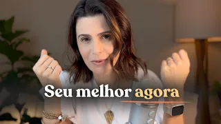 Coisas que aprendi aos 40, mas gostaria de saber antes...