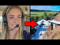The REAL Pilot Mistake That Got Viktoria Killed