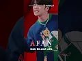 Download Lagu Sudah Tayang! Single Terbaru Afan - Mau Bilang Apa, Tonton Sekarang! #shorts #afanda5
