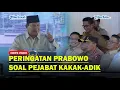 Lagu PRABOWO Singgung Gubernur Kaltim dan Walkot Balikpapa:  Kakak Adik Ya...
