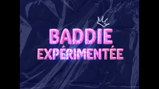 VANI - BADDIE EXPERIMENTEE