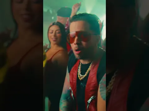 De La Ghetto X Yandel #outnow