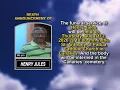Henry Jules Medium Obituary