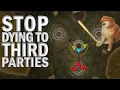 Survive Third Parties with these 7 Tips - Apex Legends