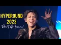 Download Lagu [HYPEROUND 2023] DPR IAN - Don't Go Insane