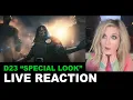 Avengers Doomsday Trailer 2 REACTION - Special Look D23 Expo