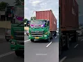 Download Lagu Respect 💯 #Shorts 🔥🔥 Big Trucks on Big Roads #truck #respect 🚙🚛🚑🚚🚒🛻