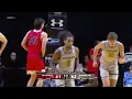 Download Lagu Damian Chong Qui Season Highlights 22-23 PFW
