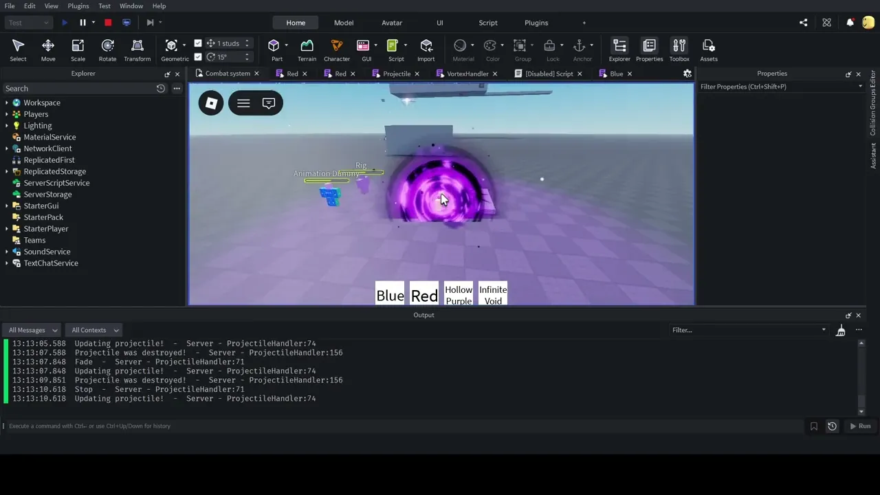 Video