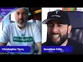 Jonathan Foltz Interviews Chris Terry A Financial Influencer