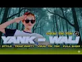 Lagu DJ TRAP PARTY YANK WALI VIRAL TIK TOK TERBARU FULL BASS BAR BAR