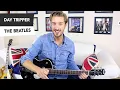 Download Lagu THE BEATLES - \