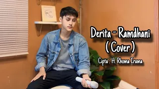 derita rhoma irama cover ramdhani versi slow