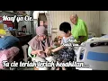 Download Lagu 🇮🇩 Tkw Taiwan 🇹🇼 Ta cie teriak  teriak kesakitan ?? Semoga panjang umur ya, Siti 🎂#ceritatkwtaiwan
