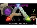 ARK Survival Evolved Mindwipe Tonic New stats
