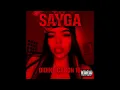 Didine Canon 16 - SAYGA