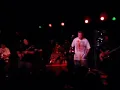 Dream - Iration (Live in Solana Beach)