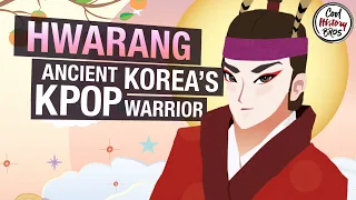 Download Hwarang History - Pretty Faced Zealots of Ancient Korea MP3