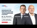 Download Lagu Präsentation der FPÖ-Petition „Flaschenpfand STOPPEN“