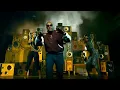Tiesto vs. Diplo feat. Busta Rhymes - C'mon (Catch 'Em By Surprise) (Official Video) (2011)