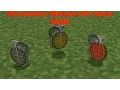 Plugin Grenades Minecraft 1 10