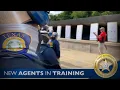 Becoming a TABC Agent