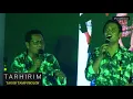 TARHIRIM - ( COVER LIVE) - BY TULBERO