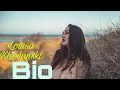 Curvy model plus size -