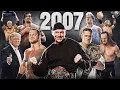 Download Lagu The Darkest Year In WWE History